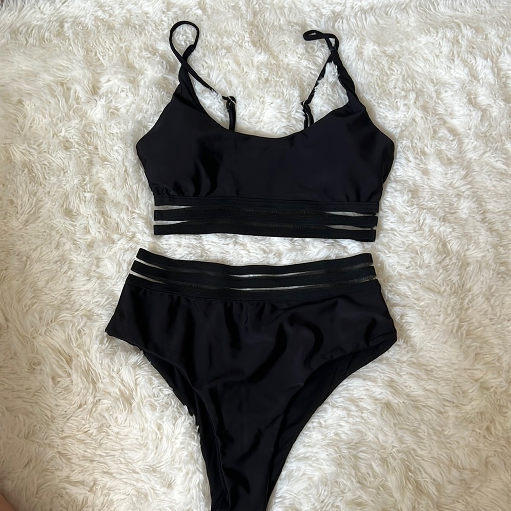 Brand new bikini